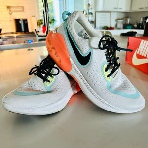 Women’s Nike Shoes
